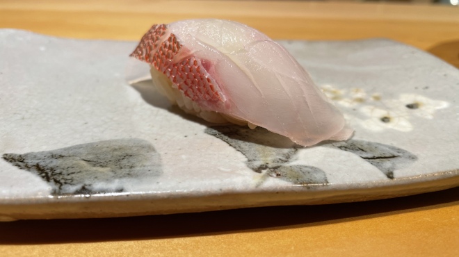 Nakamoto - 料理写真: