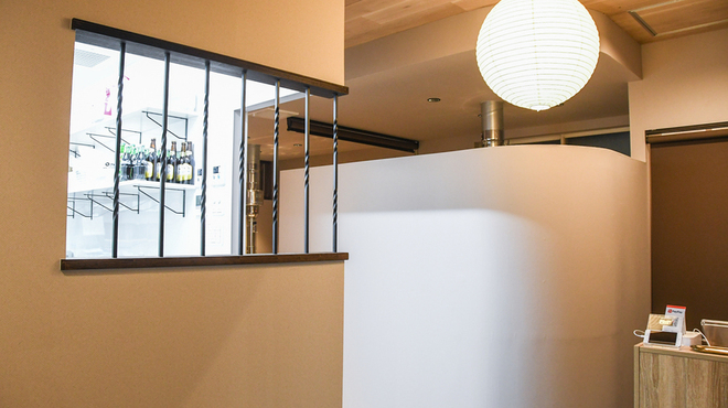 야키니쿠 호루몬 우시마사