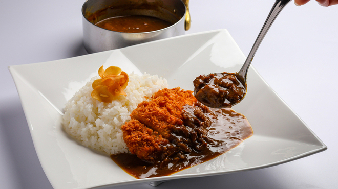510 STEAK HOUSE - メイン写真: