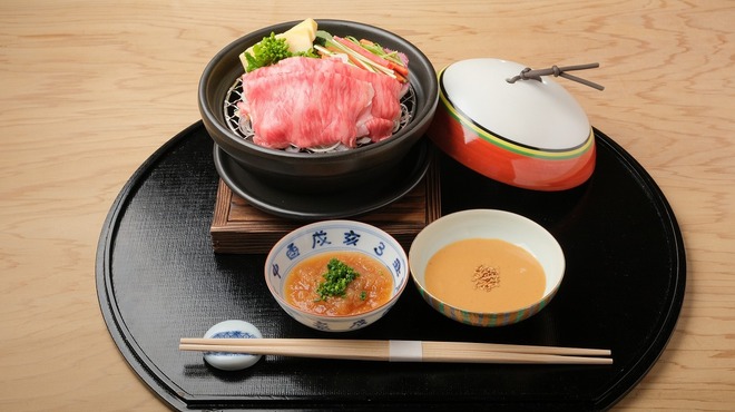 西麻布 いちの - 料理写真: