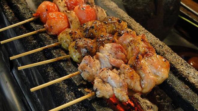 鳥吉 研究学園店 研究学園 居酒屋 食べログ