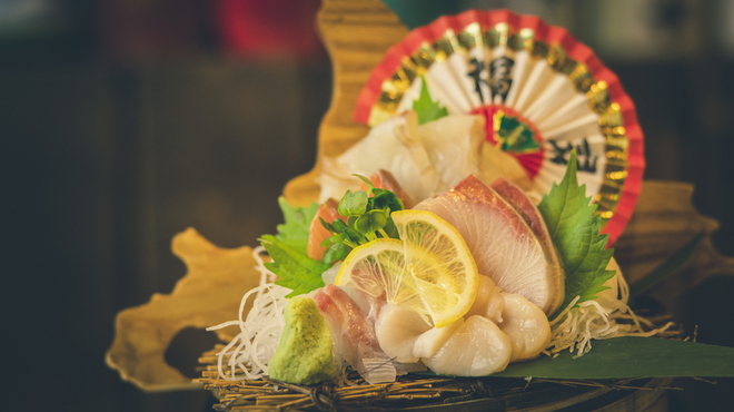 港町のモンキチ - メイン写真: