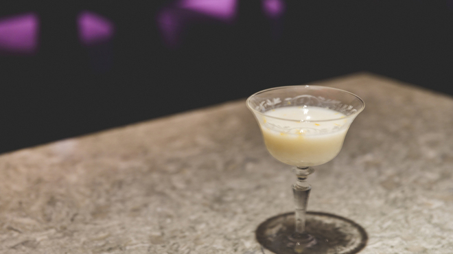 Lounge & Bar 1867 - ドリンク写真: