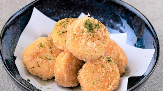 信州の隠れ家酒場 いろり家 - メイン写真: