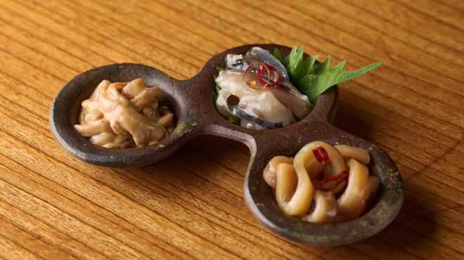 青森の肉と野菜 やだらめぇ - メイン写真: