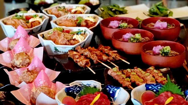 酒場 信 - メイン写真: