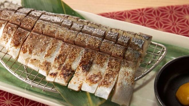 旨唐揚げと居酒メシ ミライザカ - 料理写真: