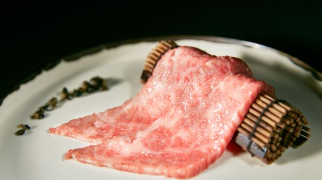 WAGYU でですけ - メイン写真: