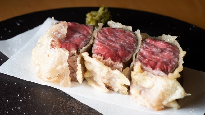 新和食ひとはし - メイン写真:
