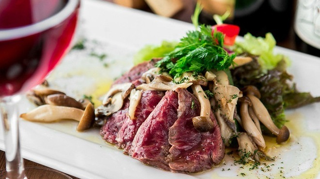 Bistro Dining Liebe - メイン写真: