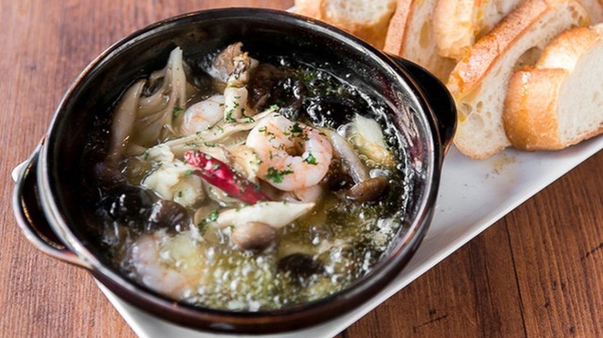 Bistro Dining Liebe - メイン写真: