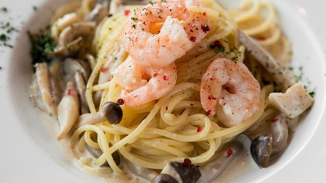 Bistro Dining Liebe - メイン写真: