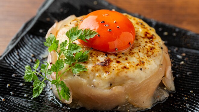 地鶏焼肉 一鳥 - メイン写真: