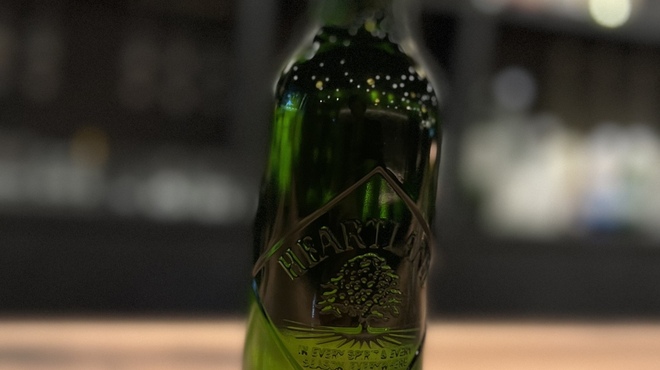 bar zero - ドリンク写真: