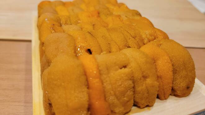 江戸前寿司 日ノ出茶屋 - 料理写真: