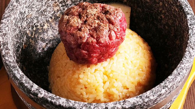 Wagyu Houdai no Dendo Udagawa Cho Nikuya Yokocho - メイン写真: