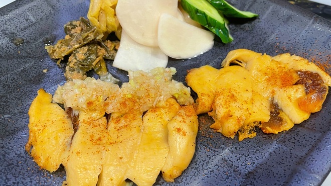 ほや＆純米酒場 まぼ屋 - メイン写真: