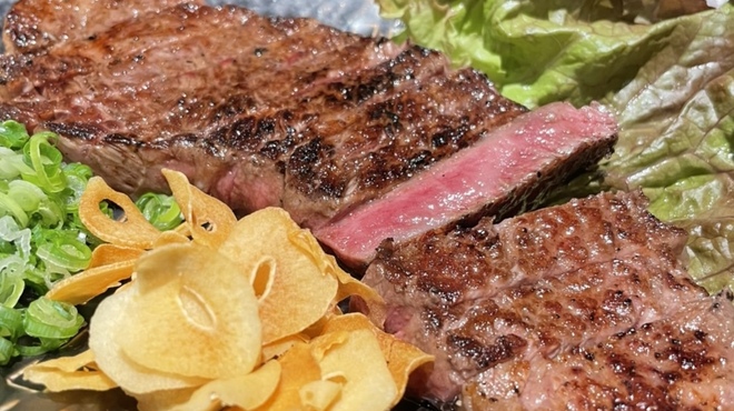 肉家 串八 - メイン写真: