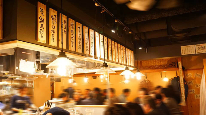 九州産直 炉端かてて - メイン写真: