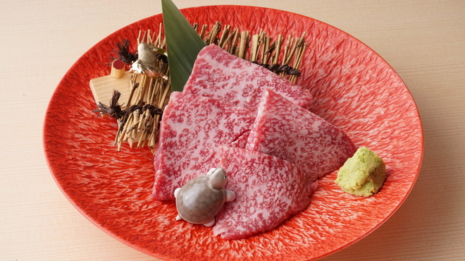 和牛焼肉岩崎 - メイン写真: