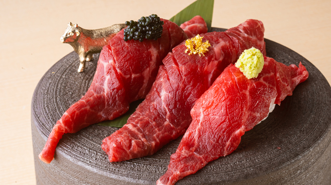 和牛焼肉岩崎 - メイン写真: