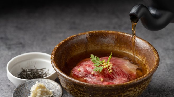 赤身肉ステーキダイナー アカウシ - メイン写真: