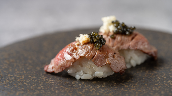 赤身肉ステーキダイナー アカウシ - メイン写真: