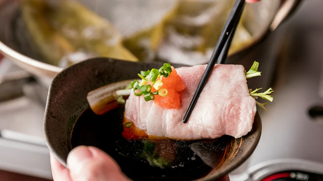 完全個室 九州料理 福蔵 - メイン写真: