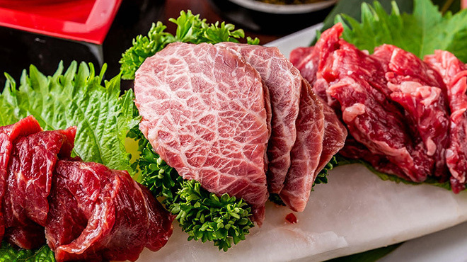 完全個室 九州料理 福蔵 - メイン写真: