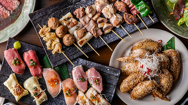 完全個室 九州料理 福蔵 - メイン写真: