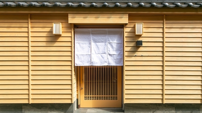 Sushi三浦 - メイン写真: