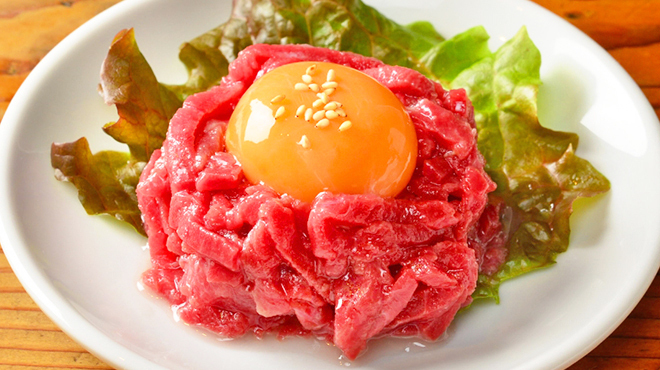 Horumon Yakiniku En - メイン写真: