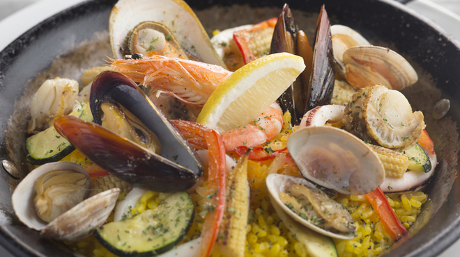 オイスターハウス静岡 - メイン写真: