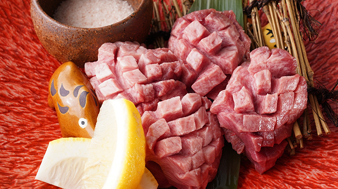 和牛焼肉岩崎 - メイン写真: