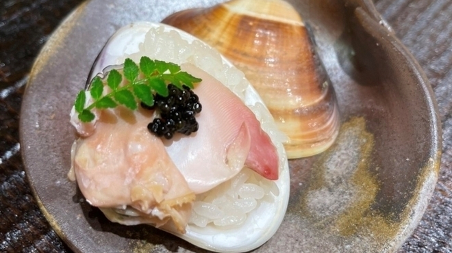 Sushi三浦 - メイン写真: