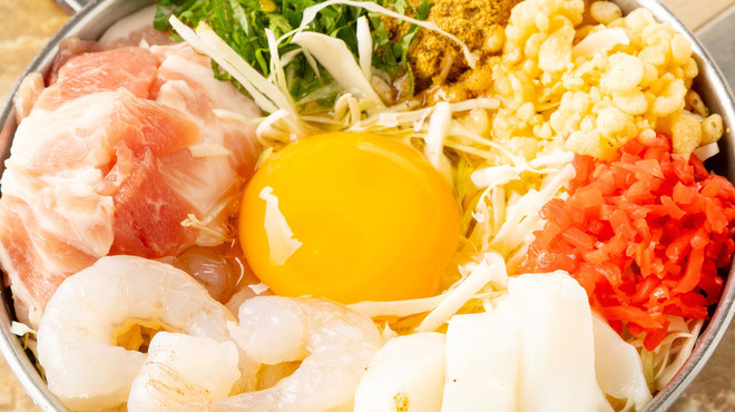 串かつ・たこ焼き 味の大丸 - メイン写真: