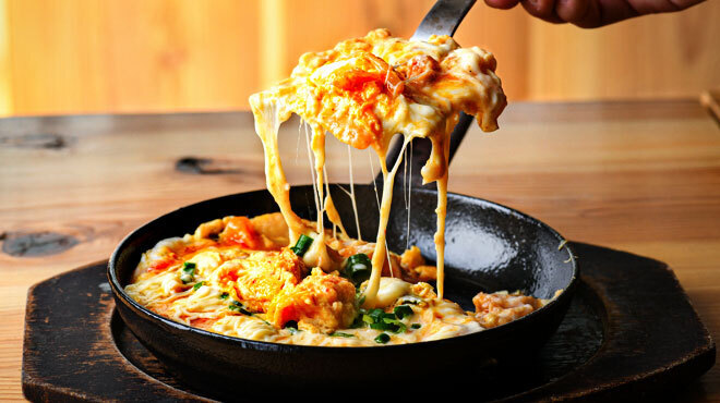 串だおれ - メイン写真: