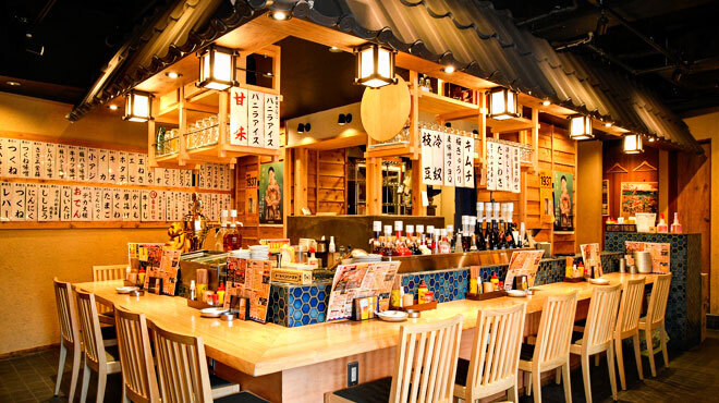 串だおれ - メイン写真: