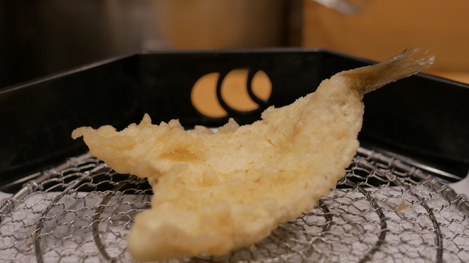 旬恵庵 あら垣 - 料理写真: