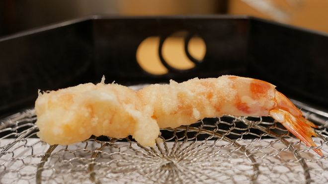 旬恵庵 あら垣 - 料理写真: