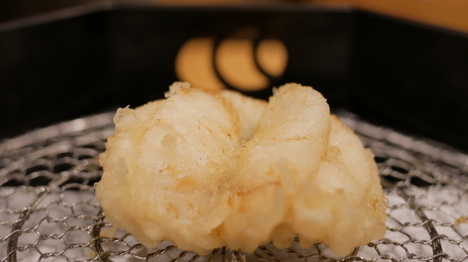 旬恵庵 あら垣 - 料理写真: