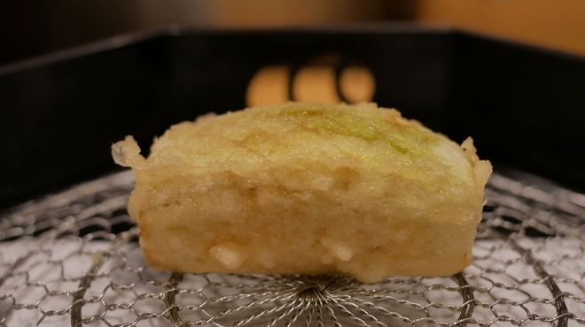 旬恵庵 あら垣 - 料理写真: