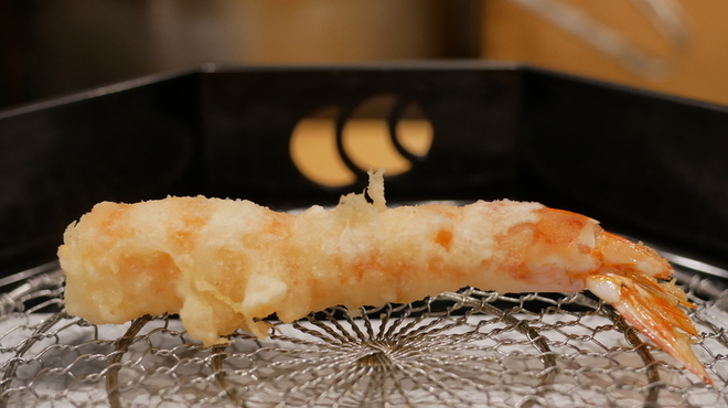 旬恵庵 あら垣 - 料理写真: