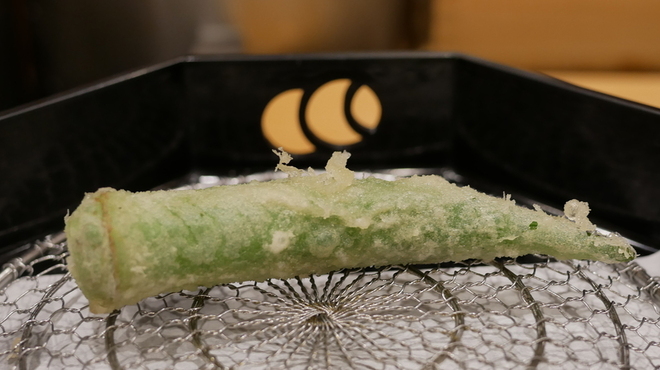 旬恵庵 あら垣 - 料理写真: