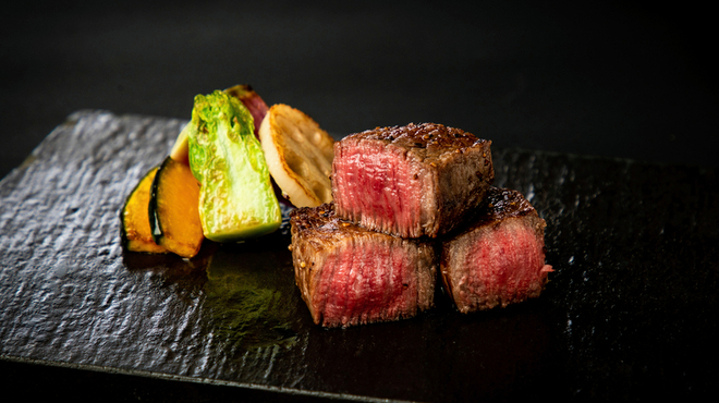 隠れ房 - メイン写真: