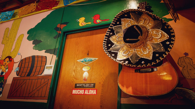 ラティーノ - メイン写真: