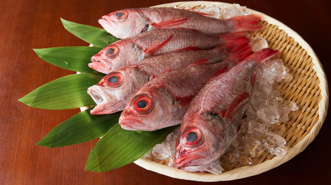 魚屋あらまさ - メイン写真: