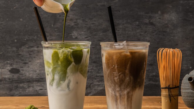 kawara CAFE&DINING - メイン写真: