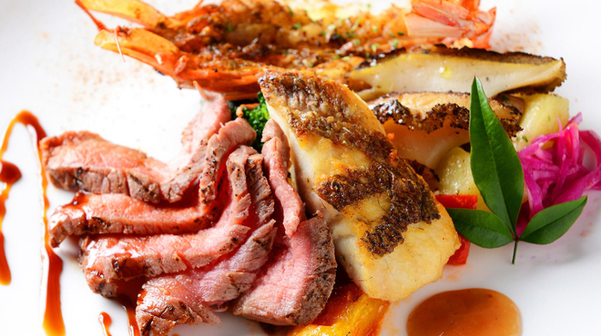 ショウズ宮長 - メイン写真: