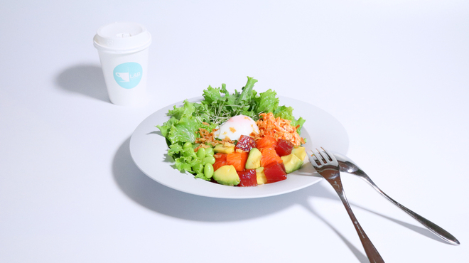 LEAF&BEAN - メイン写真: